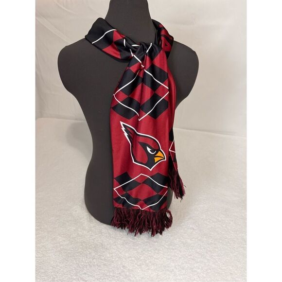 Arizona Cardinals Unisex Scarf - Picture 1 of 5